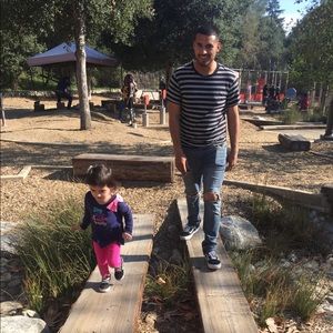 Meet your Posher, Ismael